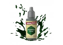 Speedpaints: Absolution Green (18ml /0.6oz.)